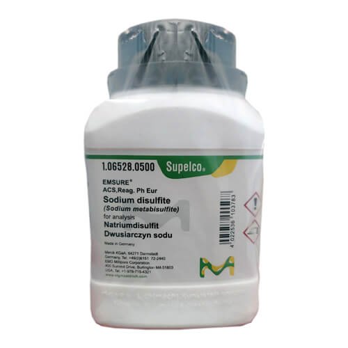 Sodium Metabisulfite