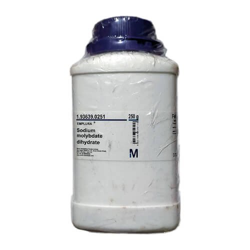 Sodium Molybdate Dihydrate