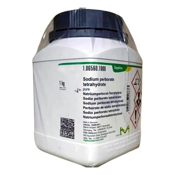 Sodium Perborate Tetrahydrate 1Kg Merck