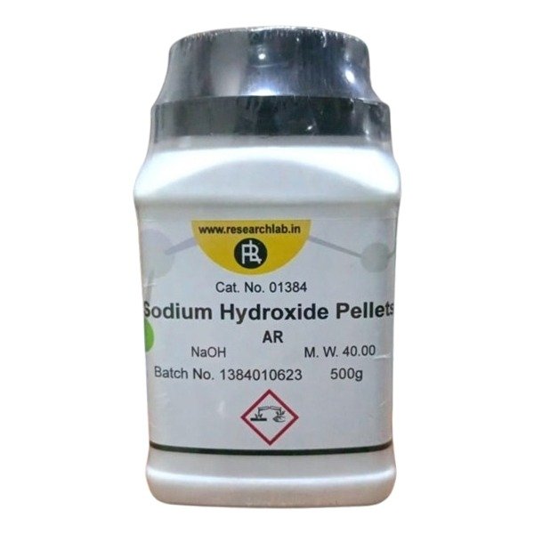 Sodium hydroxide Pellets