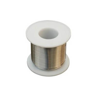 Soldering Lead Mini Roll - Rang 2 Yard