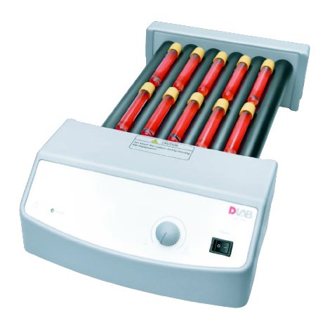 Standard Tube Roller 10-70rpm Capacity 4Kg MX-T6-S DLAB USA