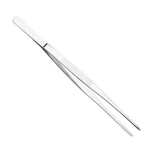 Steel Tweezer 10 inch