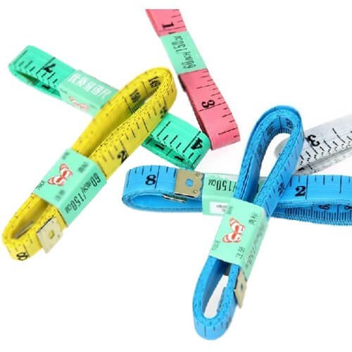 Super Tailors Tape for General Use