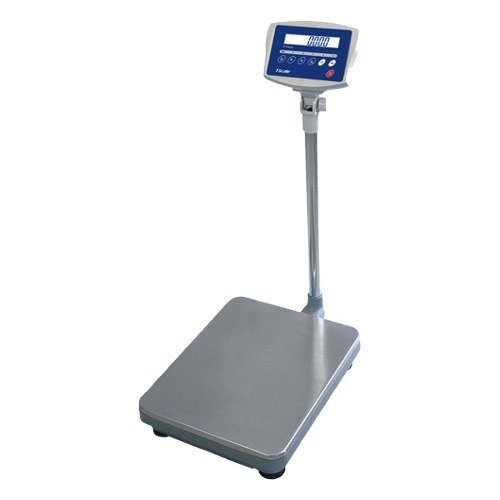 T-Scale Digital Platform Scale 300Kg Taiwan
