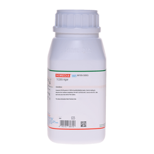 TCBS Agar 500gm Himedia India