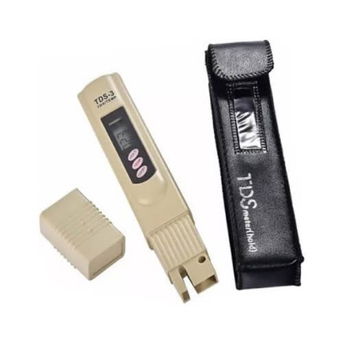 TDS-3 Portable Digital TDS Meter for Water Purity Tester
