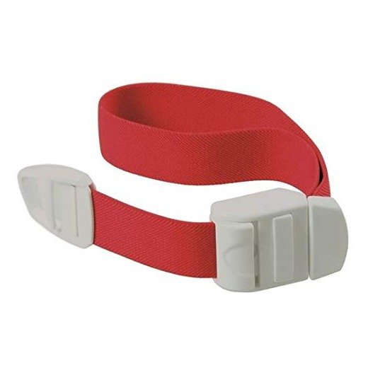 Tourniquet Elastic Band with Plastic Buckle