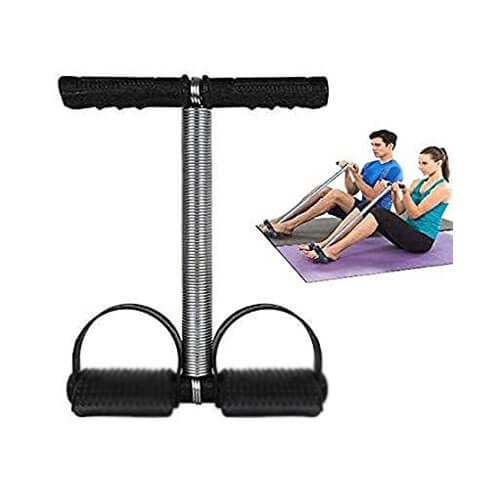 Tummy Trimmer Single Spring