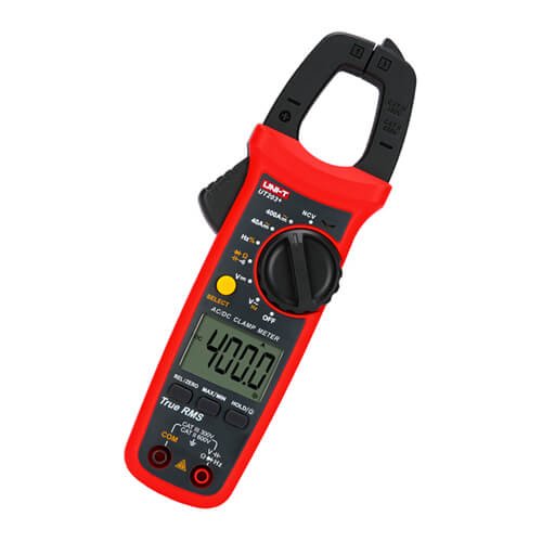 UNI-T UT203+ Digital Clamp Meter