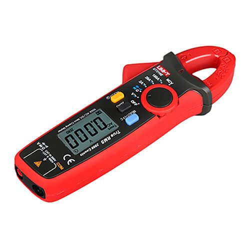 UNI-T UT210E Digital Clamp Meter True RMS