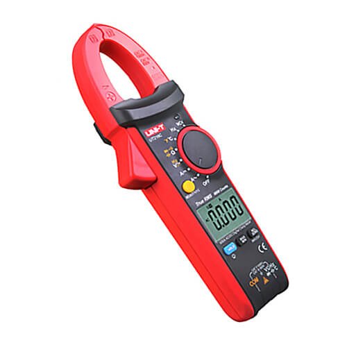 UNI-T Digital Clamp Meter 600A UT216C