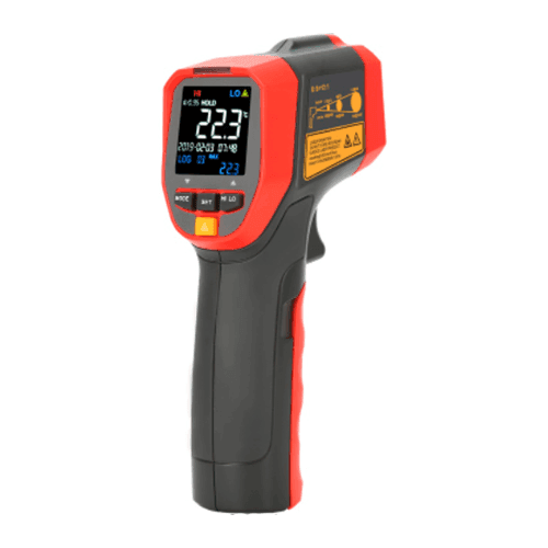 UNI-T UT301C+ Infrared Thermometer (-32 to 600°C)