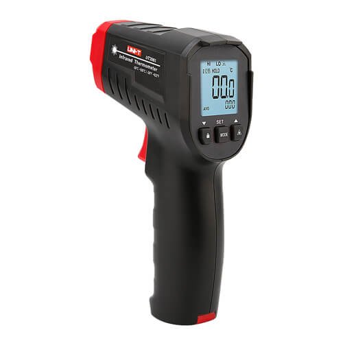 UNI-T UT306s Infrared Thermometer