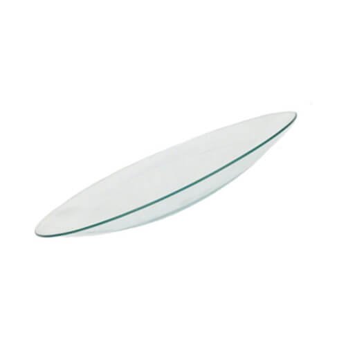 Watch Glass 90 mm China for Biology Lab