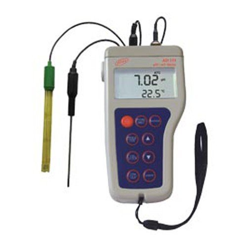 Adwa Waterproof Portable pH/ORP/Temp Meter AD 131