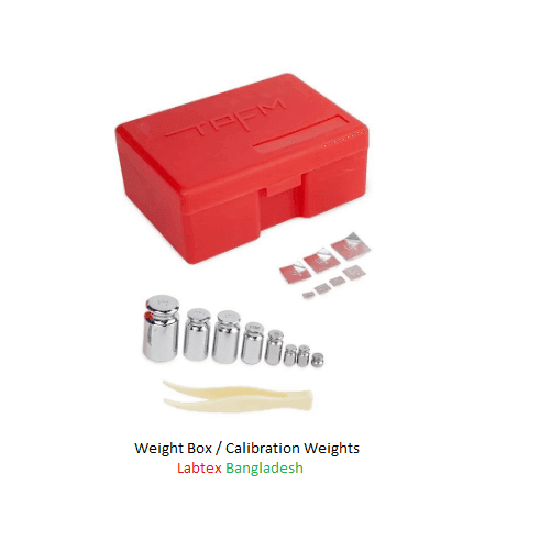 Weight Box