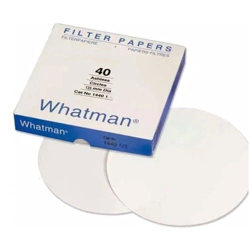 Whatman Filter Paper Grade-40