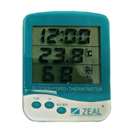 Zeal Digital Thermometer