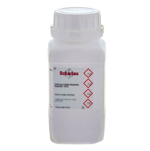 di-Sodium Hydrogen Phosphate Dihydrate 1Kg Scharlau