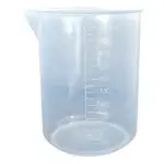 1000mL Plastic Beaker China