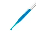10mL Glass Dropper 20cm Red Head Pipette - Image 2