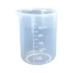 250mL Plastic Beaker China