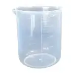 500mL Plastic Beaker China