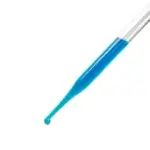 7mL Glass Dropper 15cm Red Head Pipette - Image 2