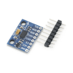ADXL345-Three-Axis-Accelerometer-GY291