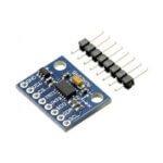 ADXL345 Three Axis Accelerometer GY291 - Image 3