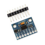 ADXL345 Three Axis Accelerometer GY291 - Image 2