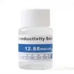 Conductivity Solution 12.88ms/cm 30mL China