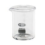 Glassco 5ml Glass Beaker