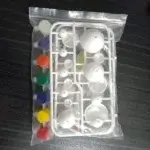 Solar System Model Eight Planet (Not Fitting) - Image 2