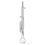 Soxhlet Apparatus 500mL Glass Made Extractor