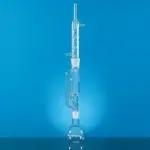 Soxhlet Apparatus 500mL Glass Made Extractor - Image 2