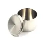 Specific Gravity Cup 50mL SS Density Cup - Image 2